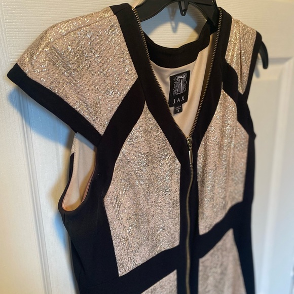 JAX FORMAL DRESS - Picture 5 of 7